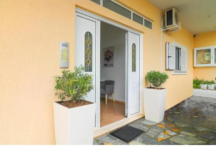 Gjicali Apartaments