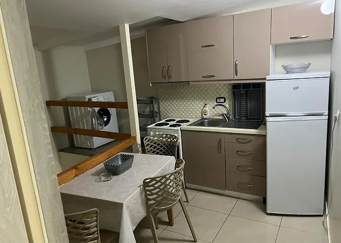 Gjicali Apartaments