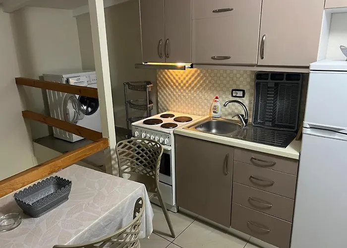 Gjicali Apartaments