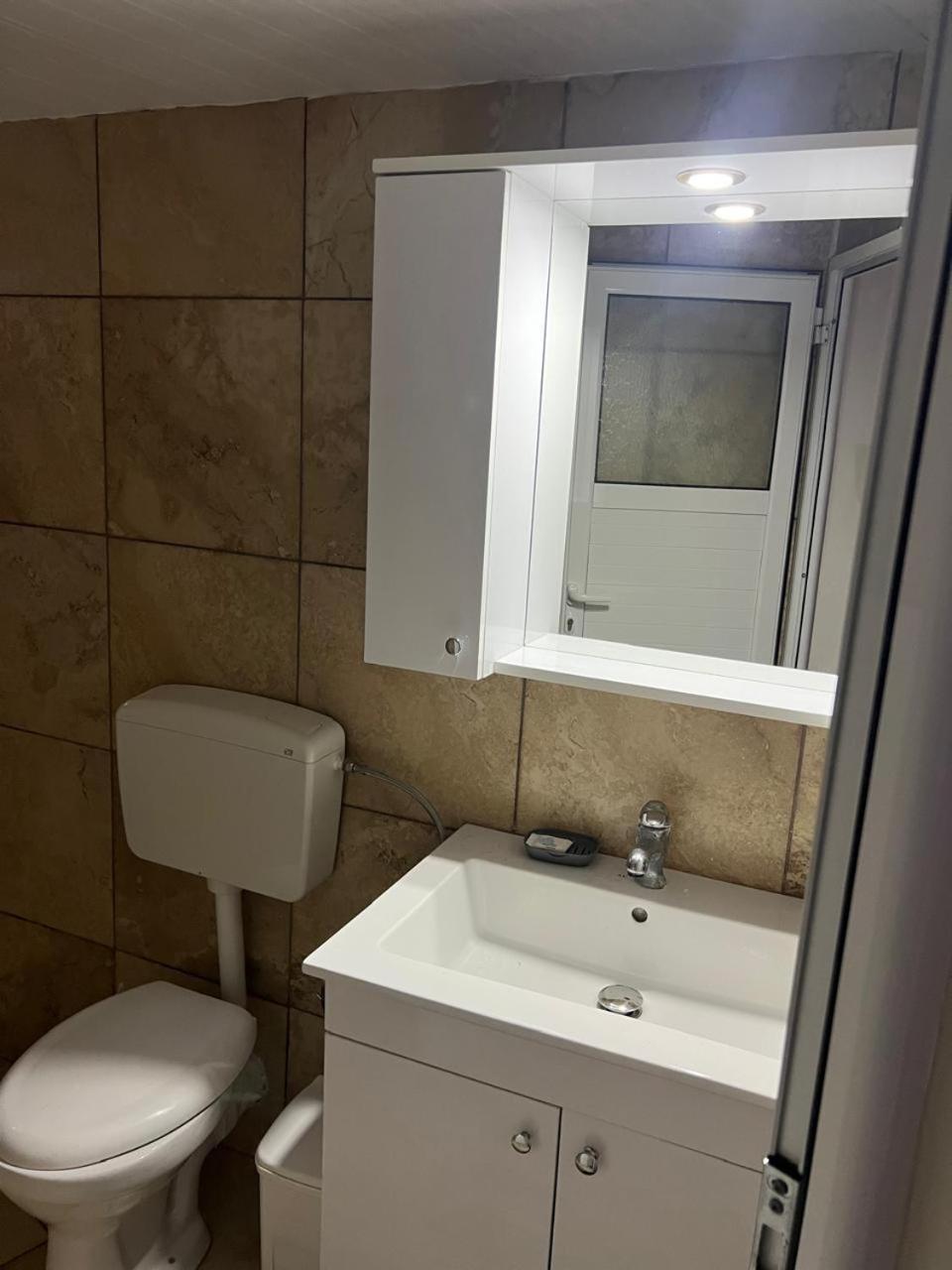 Apartmán Gjicali *