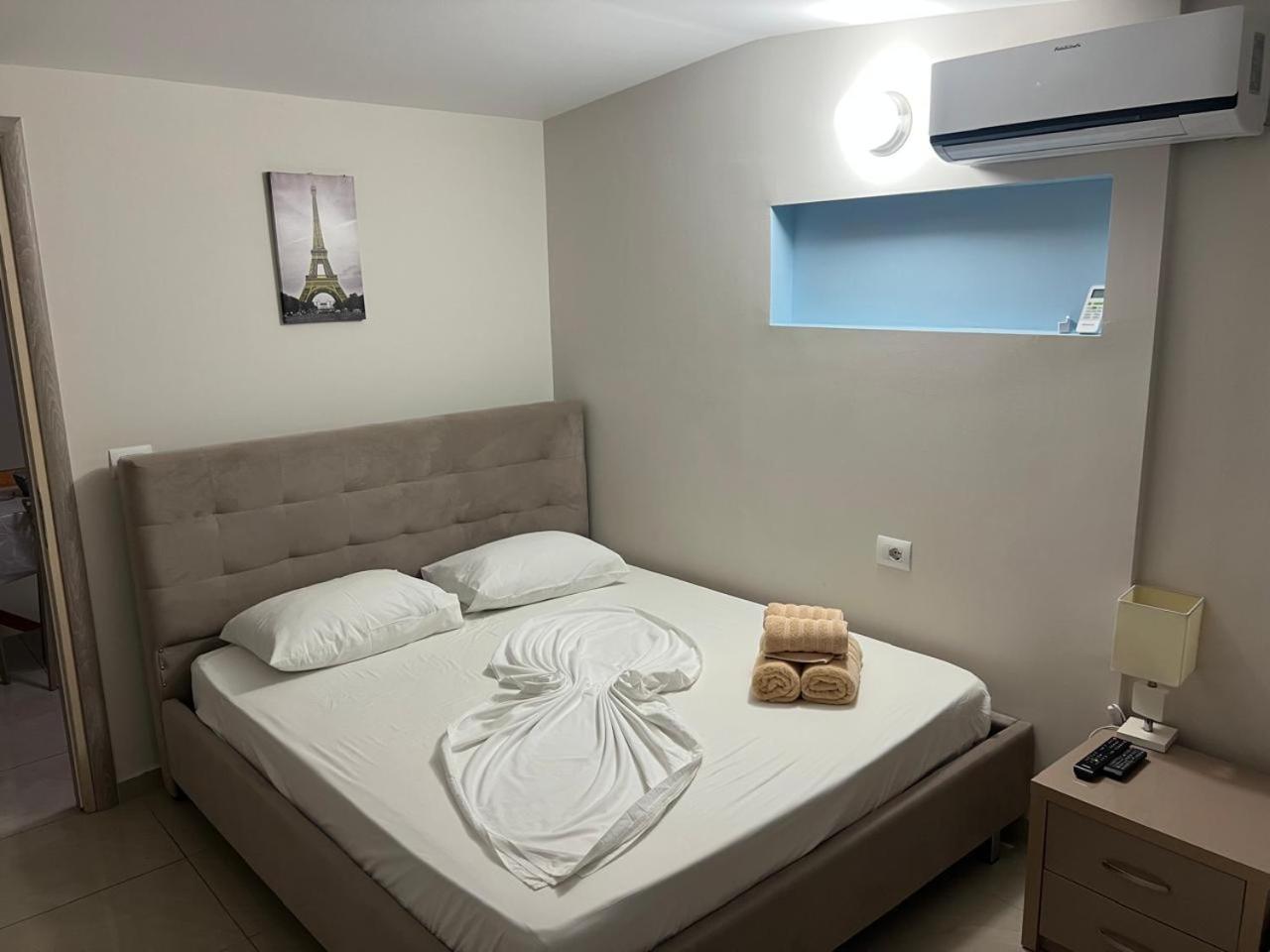 Gjicali Apartment Himare