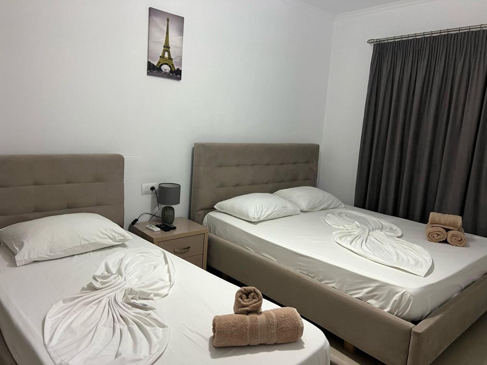 Apartment Gjicali Himare