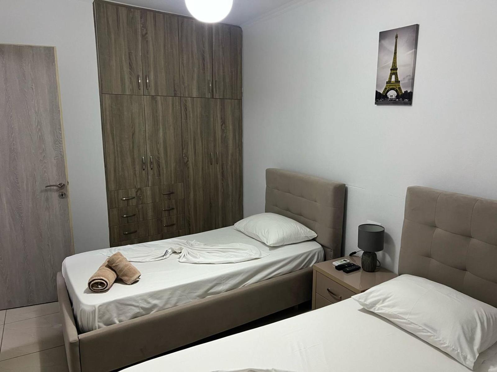 Gjicali Apartment