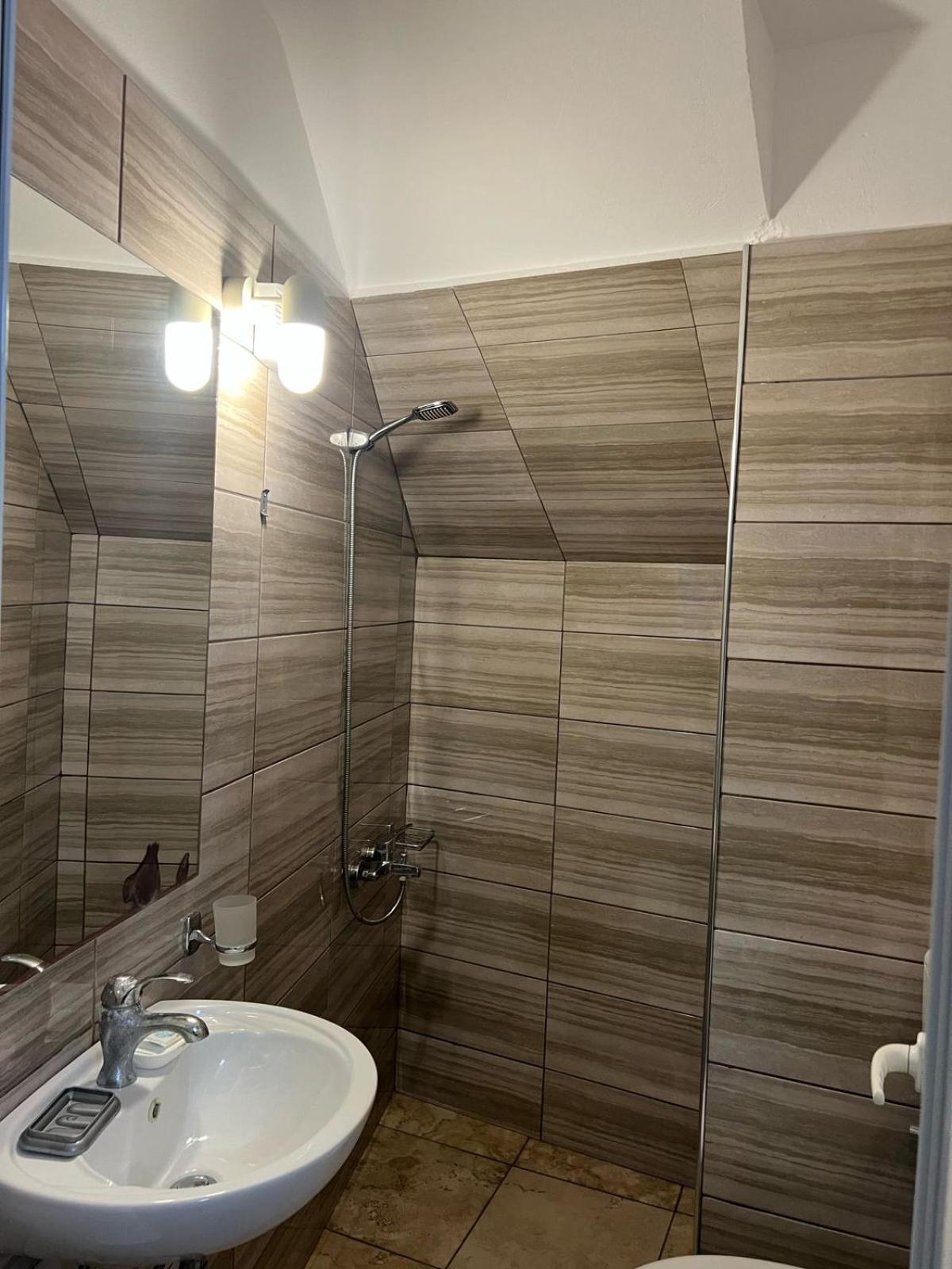 Apartment Gjicali Himare