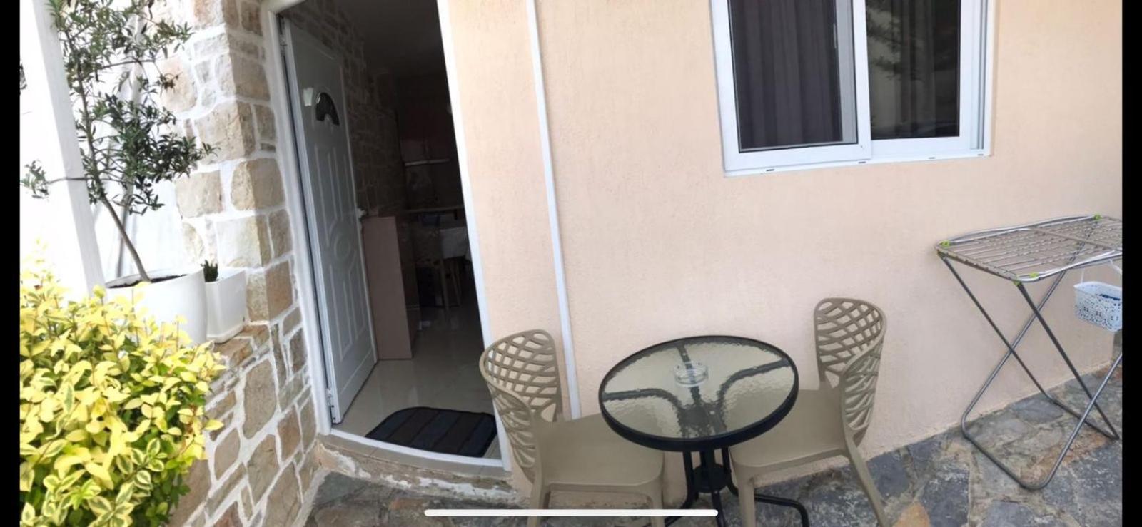 Apartmán Gjicali *